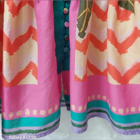 Antonio Melani Dress. - Picture 4 of 13